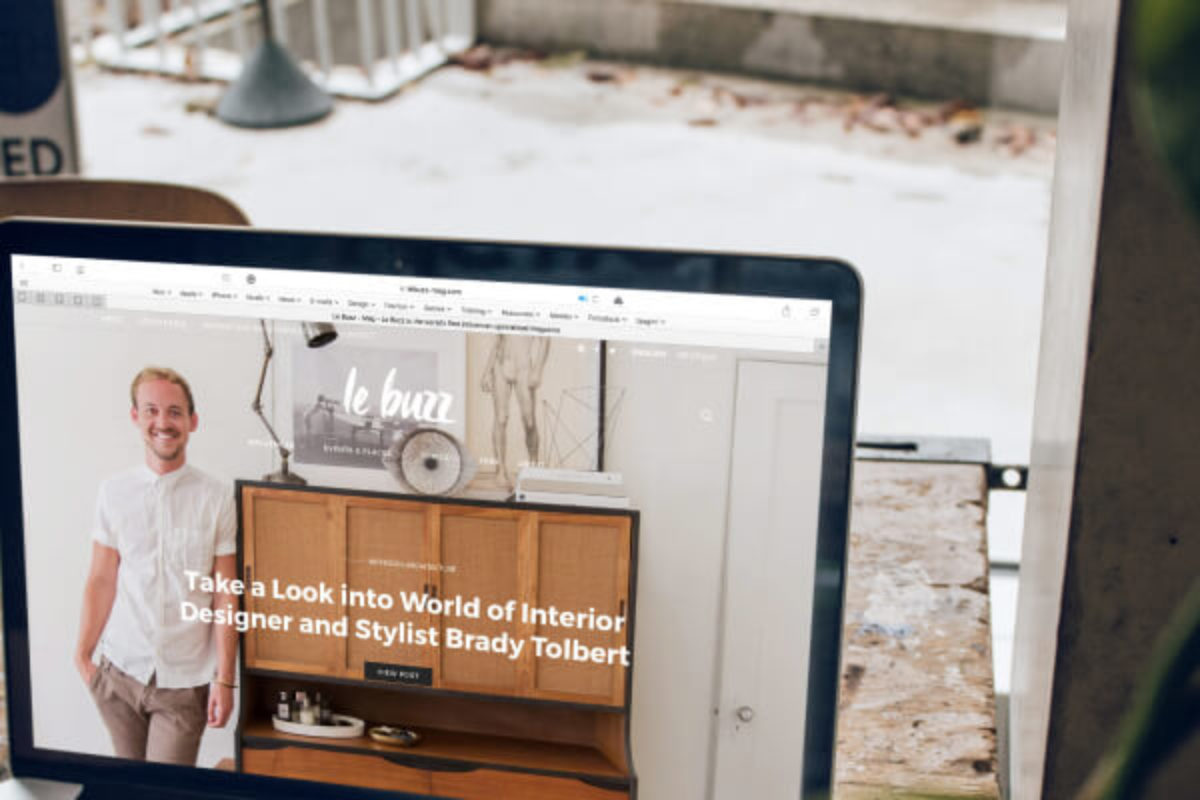 Web Design Trends for 2020 Web Design Trends for 2020