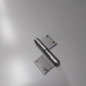 Ablak diópánt 10-es, Bal