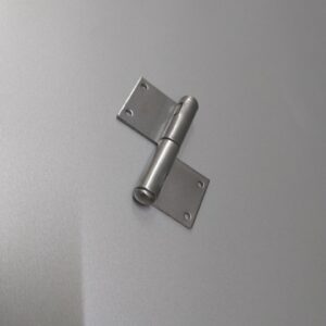 Ablak diópánt 8-as, Jobb