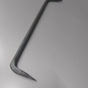 Ácskapocs, Egyenes, D10x250