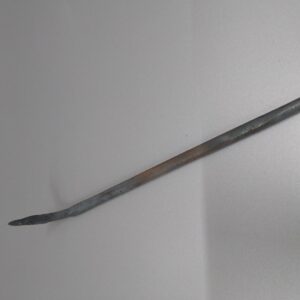 Ácskapocs, Jobbos, D8x250