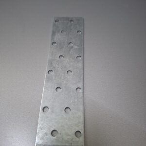 Vormann Perforált Lemez 40x160x2mm