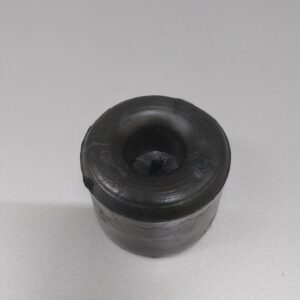 Ajtóütköző 5cm, Erősített