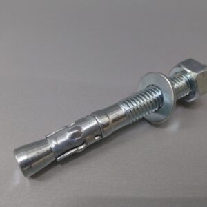 Alapcsavar, galv. horg., M10x70