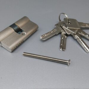 Anbo Zárbetét 30x30, 3db kulcs