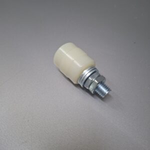 Vezető görgő d 33x36mm, M12