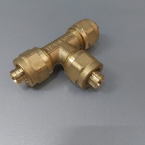 APE Alu T-idom 20x2mmx20x2mmx20x2mm