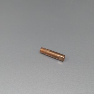 Áramátadó MB 15 E-Cu M6x25mm fi 0,8