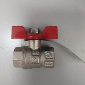 Arco Nile VA25 golyóscsap, 1/2"BB