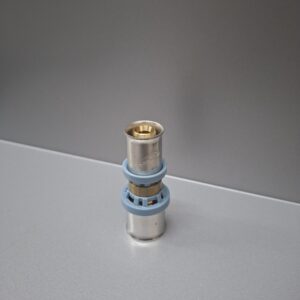 Unidelta Press szűkítő, 20x2-16x2mm