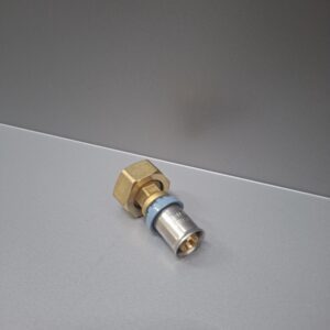 Unidelta 4014 press félhollander, 16x2mm-3/4"B