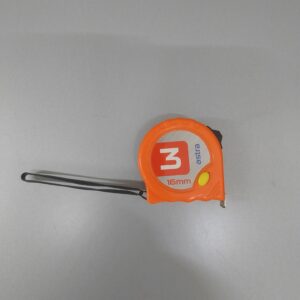 Astra mérőszalag, 3M, 16mm