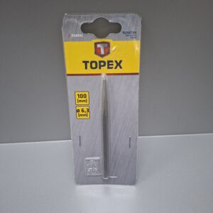 TOPEX - Pontozó,1/4