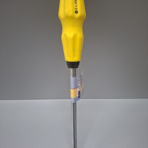 TOPEX - Csavarhúzó, üthető, SL8 x 200mm