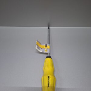 TOPEX - Csavarhúzó, üthető, PH3 x 200mm