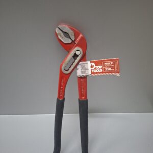 Top Tools, Vízpumpafogó, 250mm