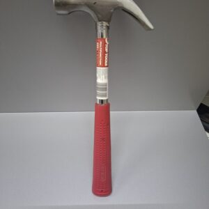 Top Tools - Szeghúzó kalapács, fém nyéllel