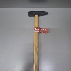 Top Tools - Lakatos kalapács, fa nyéllel, 200g