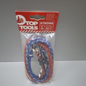 Top Tools - Gumipók, 100cm