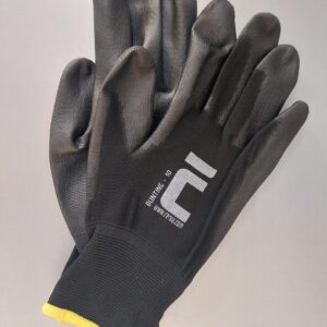 BUNTING BLACK EVO kesztyű, PU, XL-10