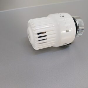 CALEFFI, Radiátor termosztát,