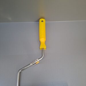 Teddy nyél Topex 8mm 180mm