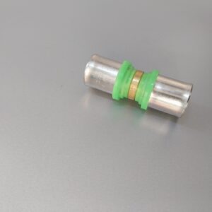 COMAP 7270W MultiSkin Press toldó idom, 20x2mm