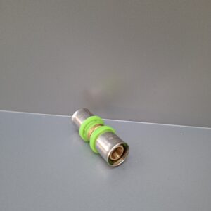 TE-SA press toldó idom, 20x2mm