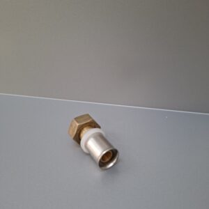 TE-Sa press félhollander, 16x2mm-1/2"Eurokón