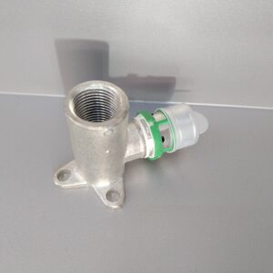 COMAP 7471GW MultiSkin Press falikorong, 20x2mm-1/2"-52mm, L-es talpas, hosszú