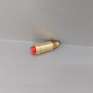 CONCEPT FLAMCO Flecvent automata légtelenítő, 1/2"