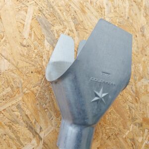 Csatorna vízüst 25