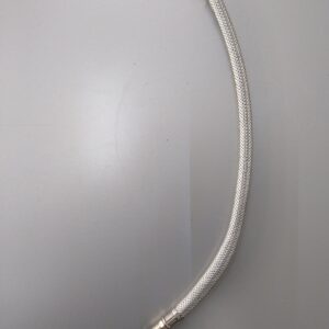 Csap összekötő flexibilis cső, 3/8", KB