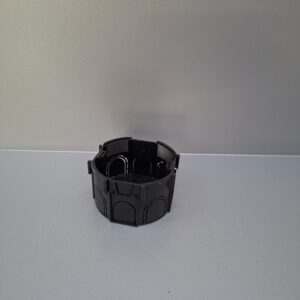 Szerelvénydoboz sorolható 65mm alap Univolt ASD70