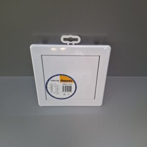 Szerelő Ajtó Műanyag, 150x150