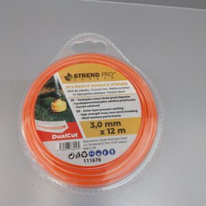 Damil Fűszegélynyíróhoz 3,00mmx12M