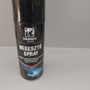 DEBBEX Hegesztőspray, 400ml