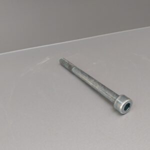 DIN 912, 8.8 Heng. fejű bkny csavar., galv. horg., M12x80 rm.