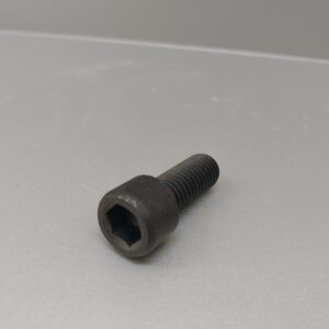 DIN 912, 8.8 Heng. fejű bkny. csavar., natúr, M6x28 tm.