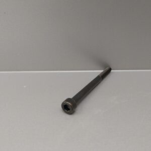 DIN 912, 8.8 natúr, Heng.fejű bkny. csavar M6x65 rm.