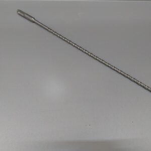 drill-ITH 4-élű betonfúró SDS-plus befogással, 18x260/210