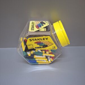 Stanley, Mini Filc, színes