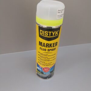 Distyk Marker 500ml Sárga
