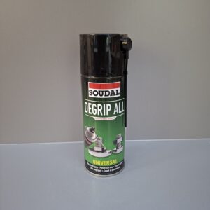 Soudal, csavarlazító spray, 400ml