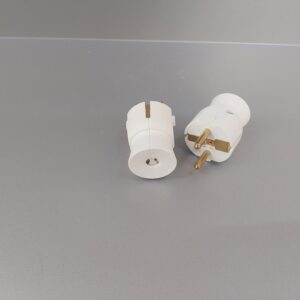 Dugvilla lengő hátsó bekötésű, Legrand