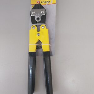 Drótvágófogó, Topex, 210mm