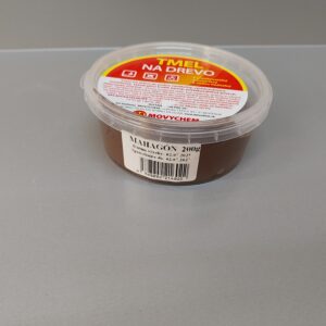 Fatapasz, Mahagóni, 200gr