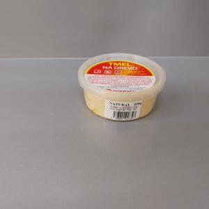 Fatapasz, Natural, 200gr