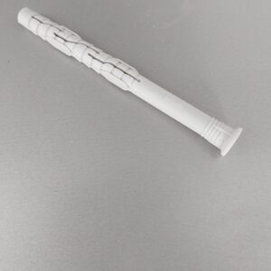 fix-ITH hosszú terpesztőzónájú nylon dübel, 8x100