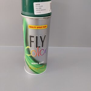 Fly Color RAL 6005, Fújós Festék